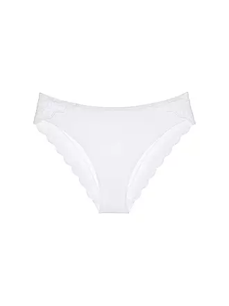 TRIUMPH | Slip AMOURETTE weiss | 
